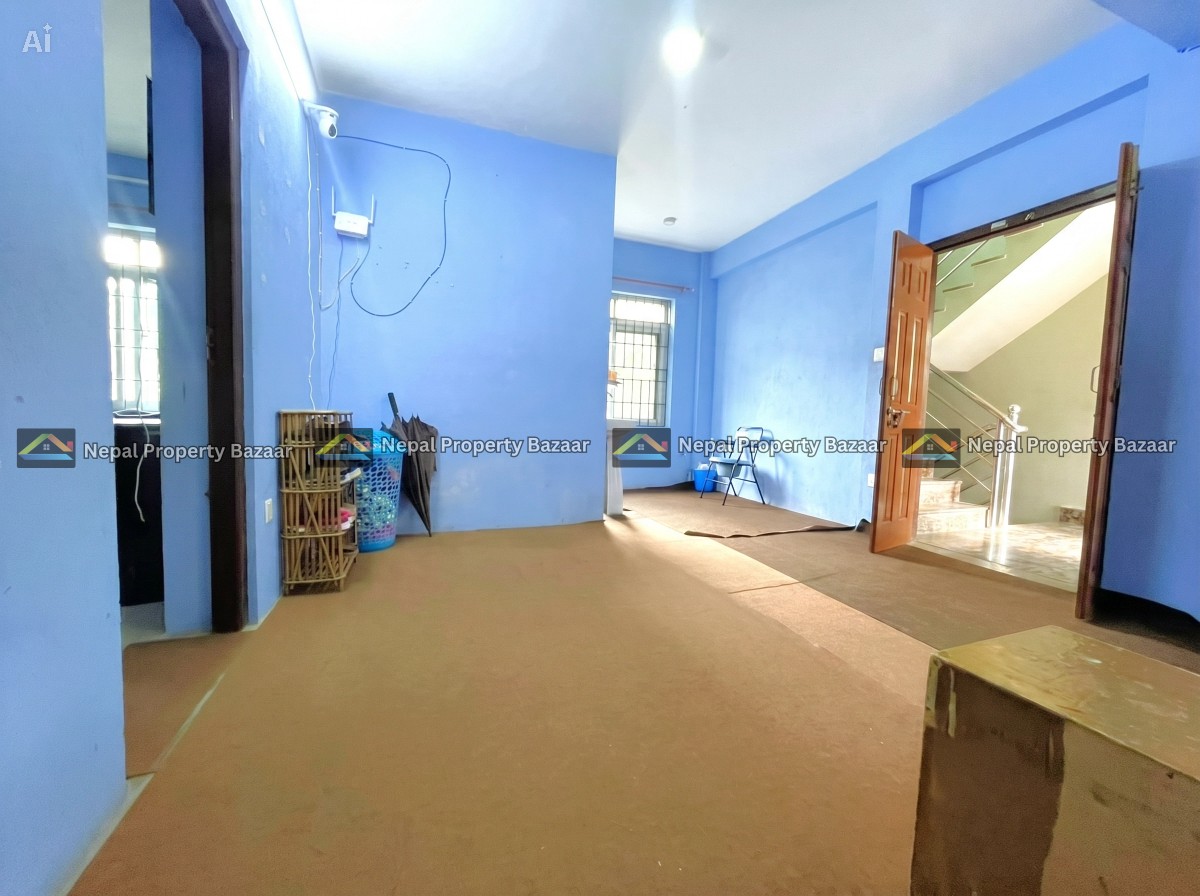 2BHK Flat Rent in Thankot, Chandragiri, Kathmandu (2)