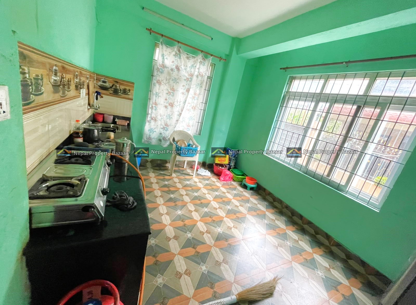 2BHK Flat Rent in Thankot, Chandragiri, Kathmandu (3)