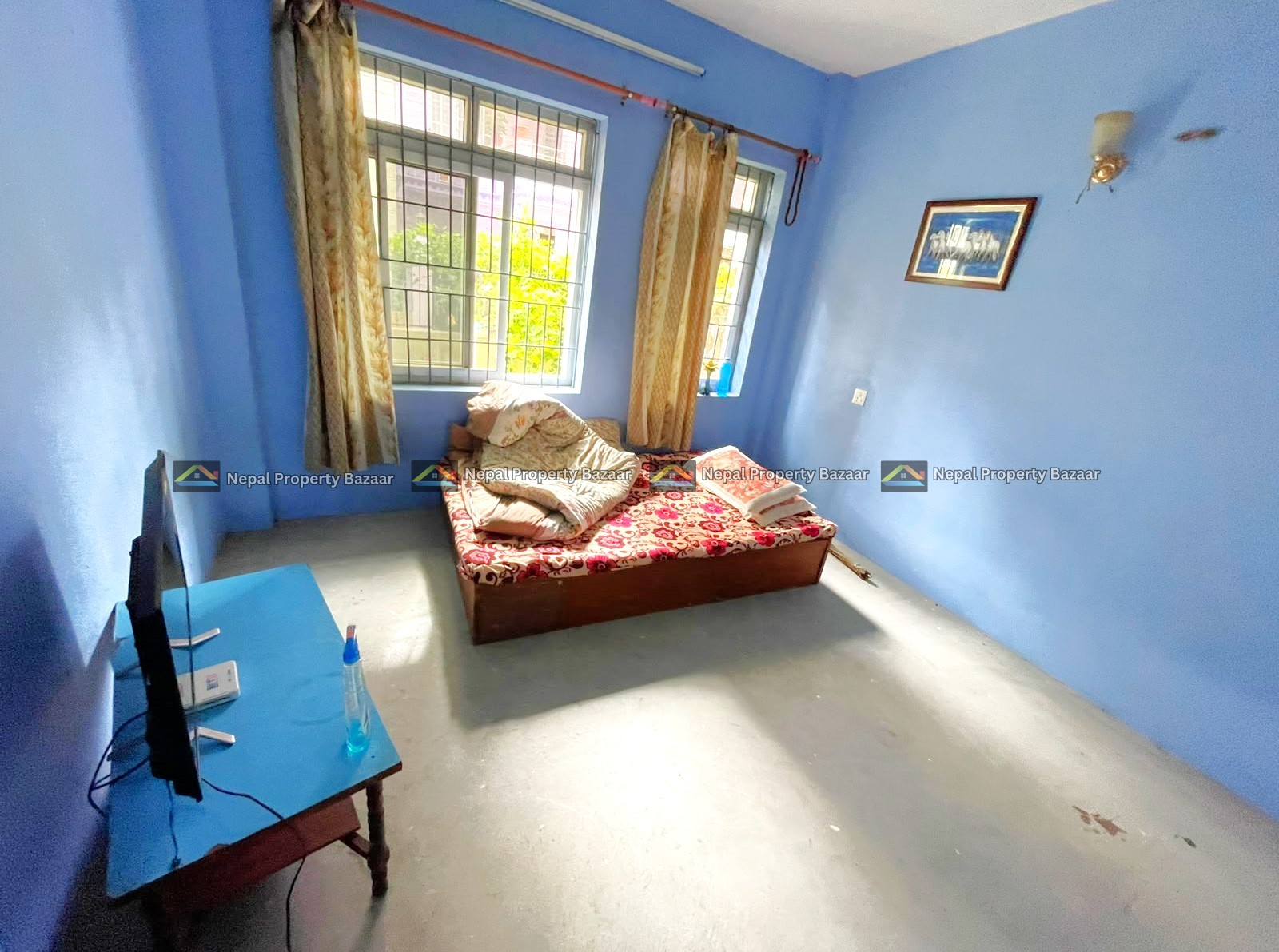 2BHK Flat Rent in Thankot, Chandragiri, Kathmandu (4)