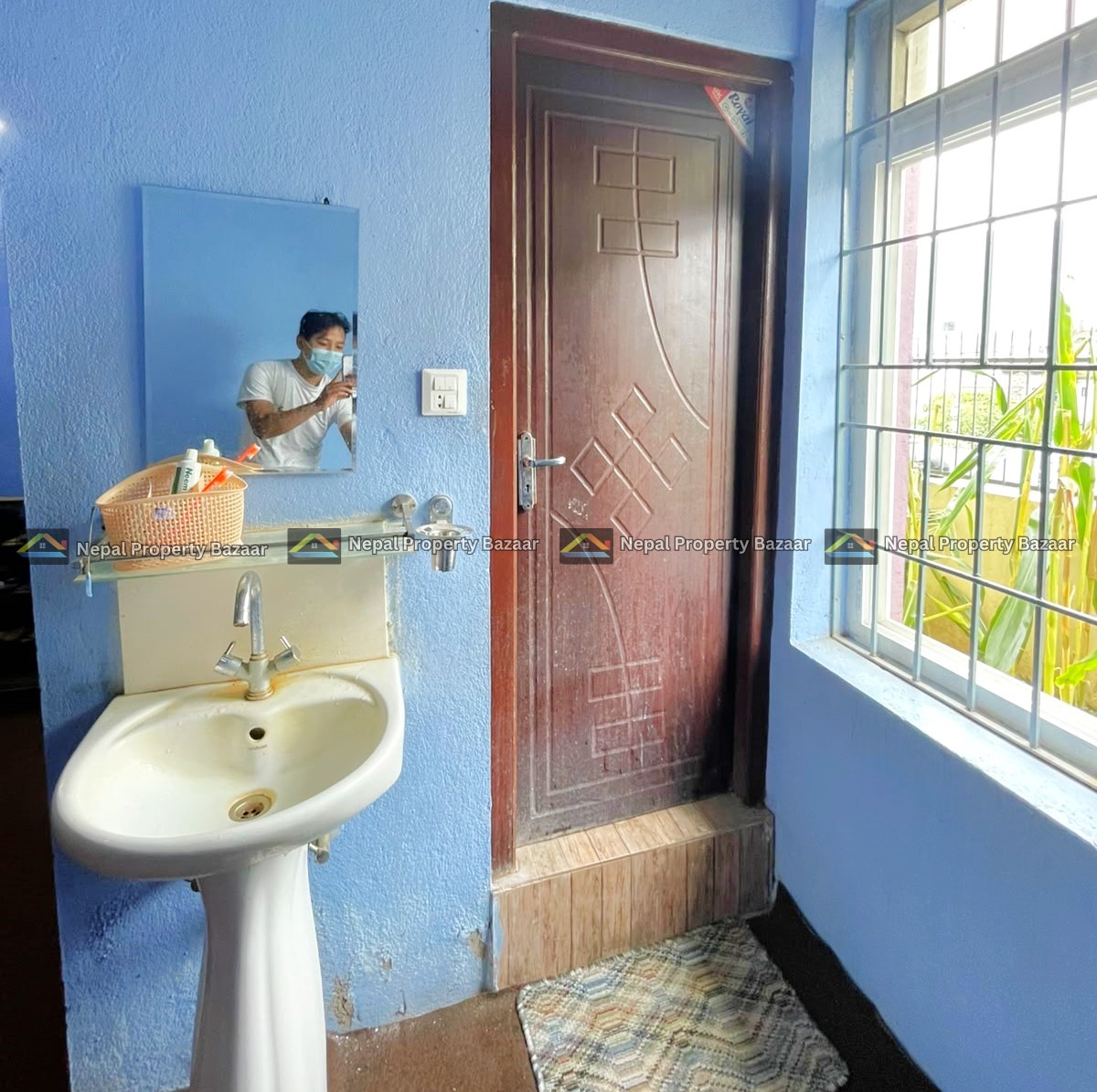 2BHK Flat Rent in Thankot, Chandragiri, Kathmandu (5)