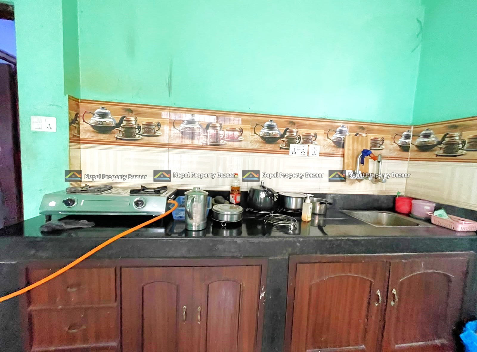 2BHK Flat Rent in Thankot, Chandragiri, Kathmandu (6)