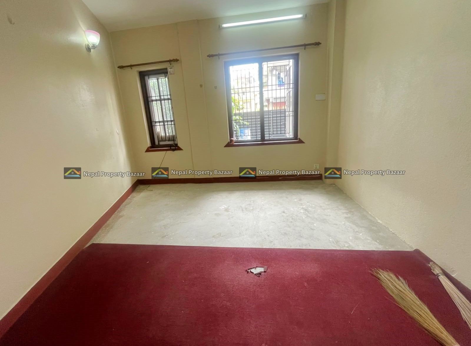 2BHK Flat Rent in Thecho, Lalitpur (2)