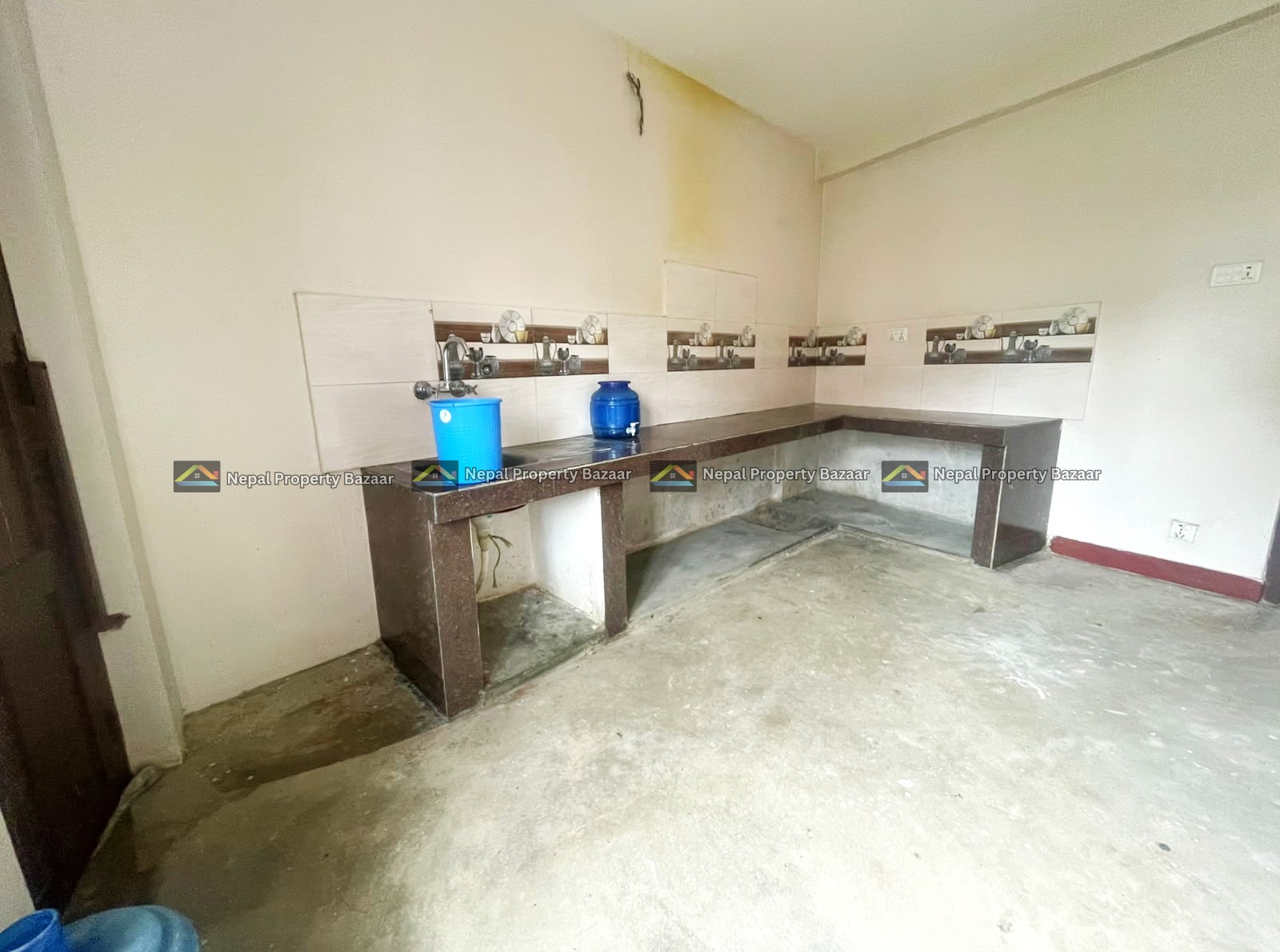 2BHK Flat Rent in Thecho, Lalitpur (4)