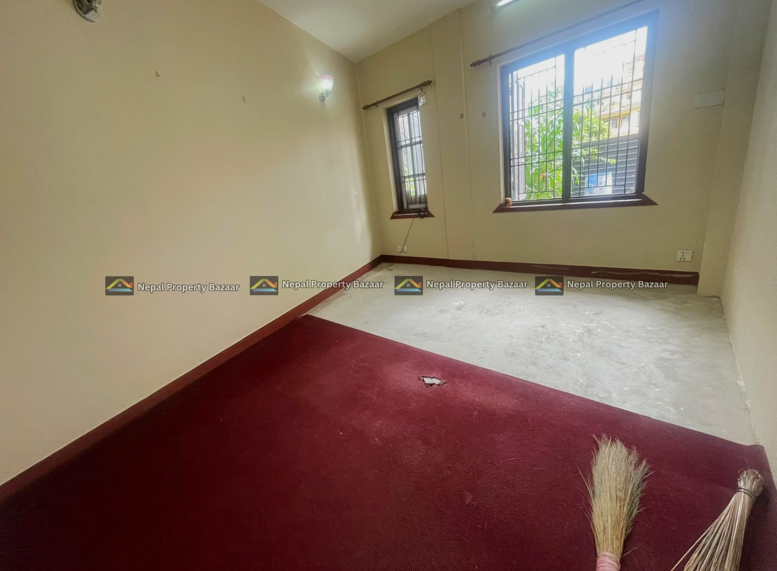 2BHK Flat Rent in Thecho, Lalitpur (5)