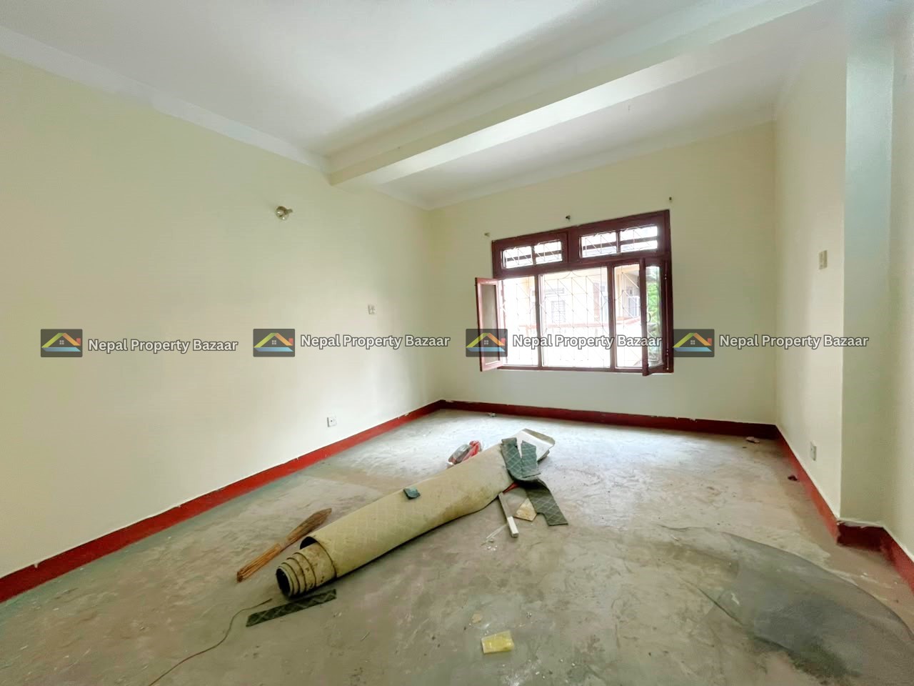 2BHK Newly Painted Flat Rent in Sinamangal, Pahelo Pool, Kathmandu (3)