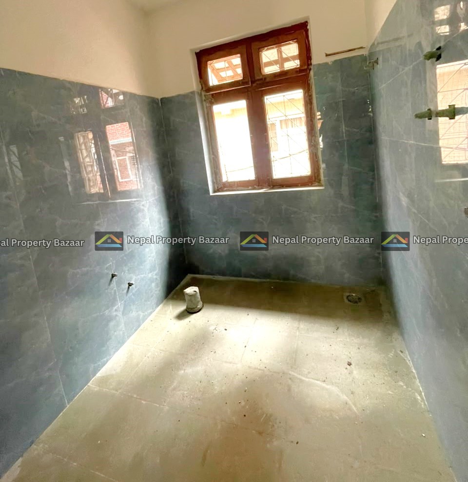 2BHK Newly Painted Flat Rent in Sinamangal, Pahelo Pool, Kathmandu (6)