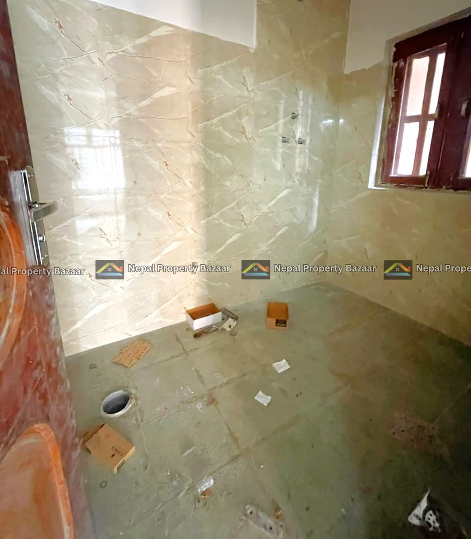 2BHK Newly Painted Flat Rent in Sinamangal, Pahelo Pool, Kathmandu (7)