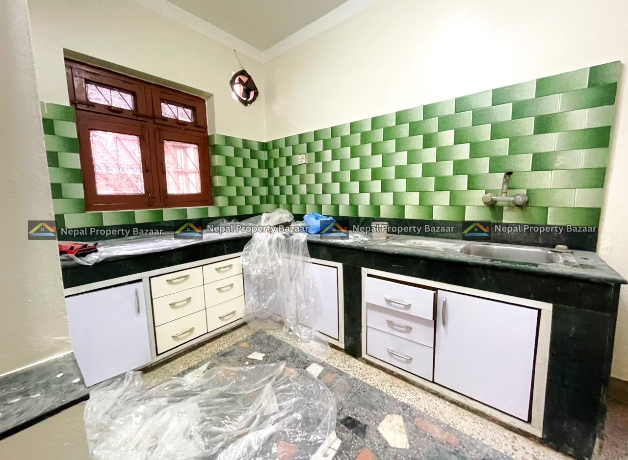 2BHK Newly Painted Flat Rent in Sinamangal, Pahelo Pool, Kathmandu (8)