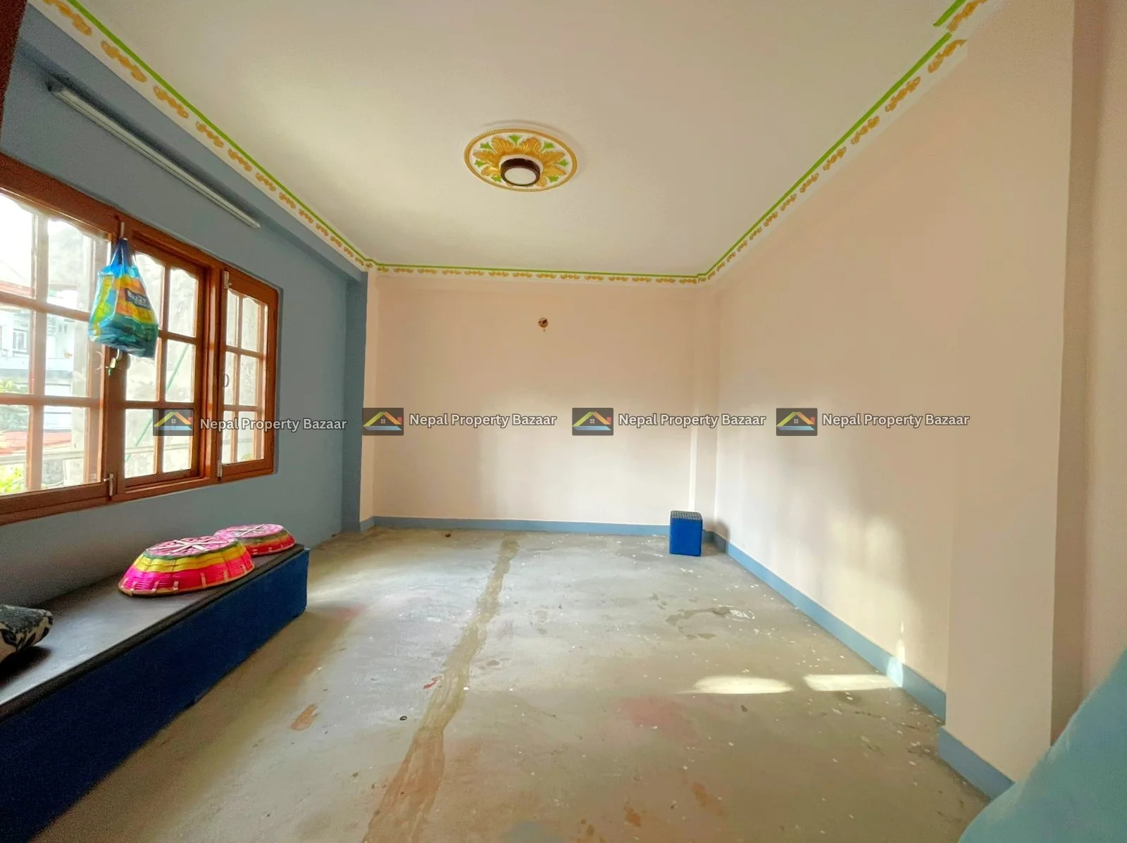 2BHK Semi Furnished Flat Rent in Imadol, Lalitpur (2)