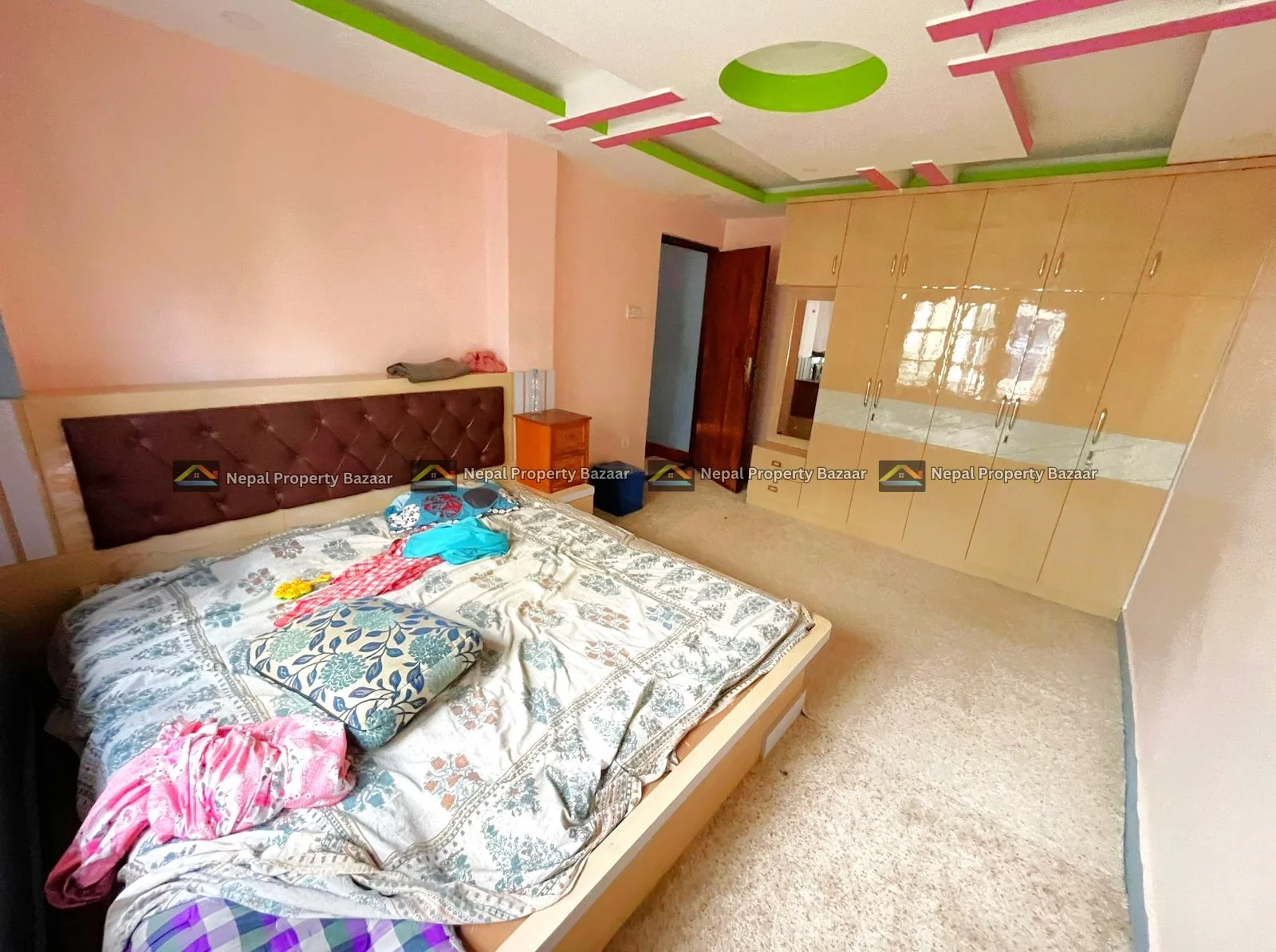2BHK Semi Furnished Flat Rent in Imadol, Lalitpur (3)