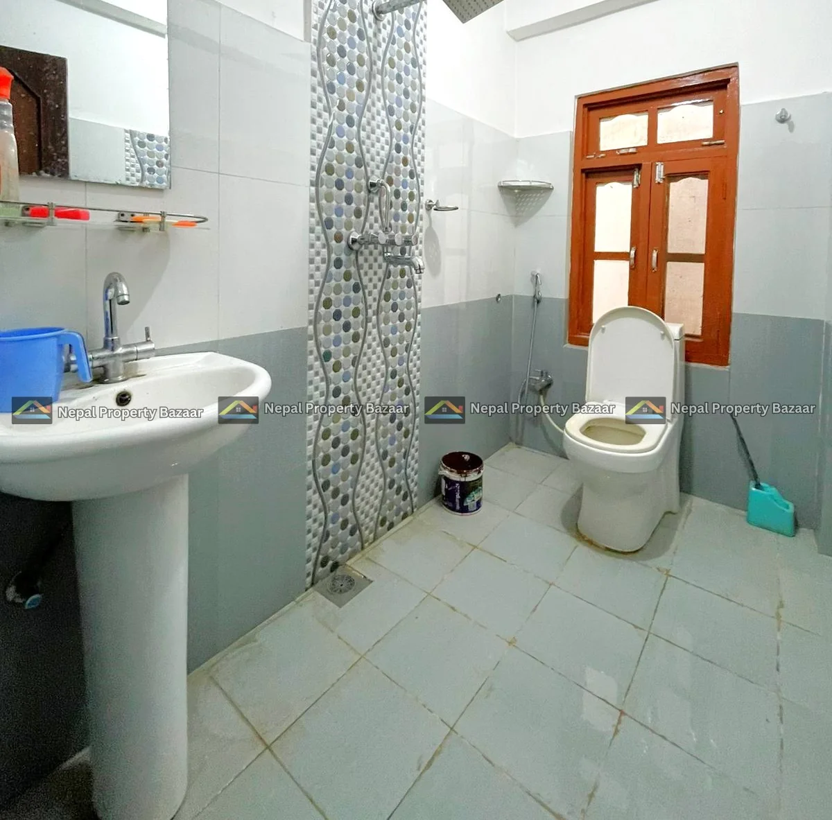 2BHK Semi Furnished Flat Rent in Imadol, Lalitpur (4)