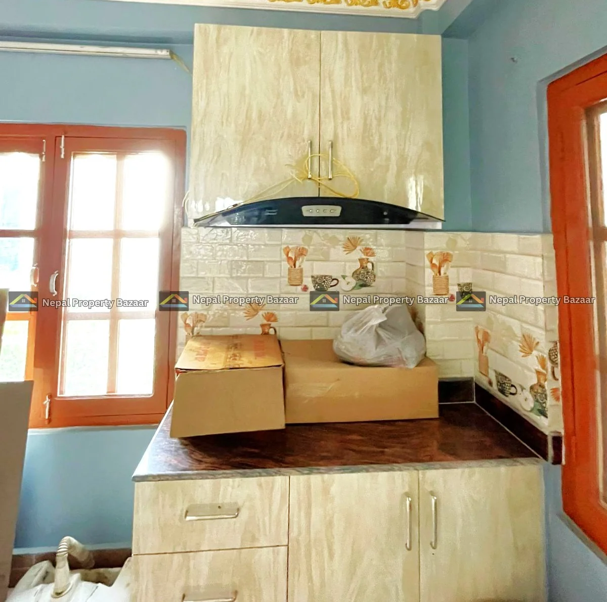 2BHK Semi Furnished Flat Rent in Imadol, Lalitpur (6)