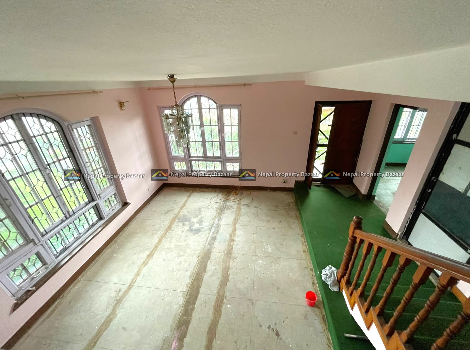 2BHKD Flat Rent in Dhapasi Height,Tokha, Kathmandu (2)