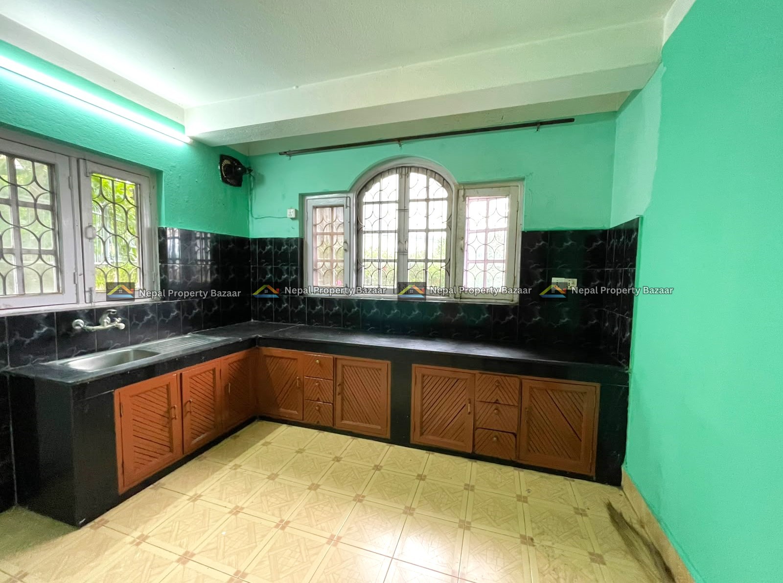 2BHKD Flat Rent in Dhapasi Height,Tokha, Kathmandu (3)