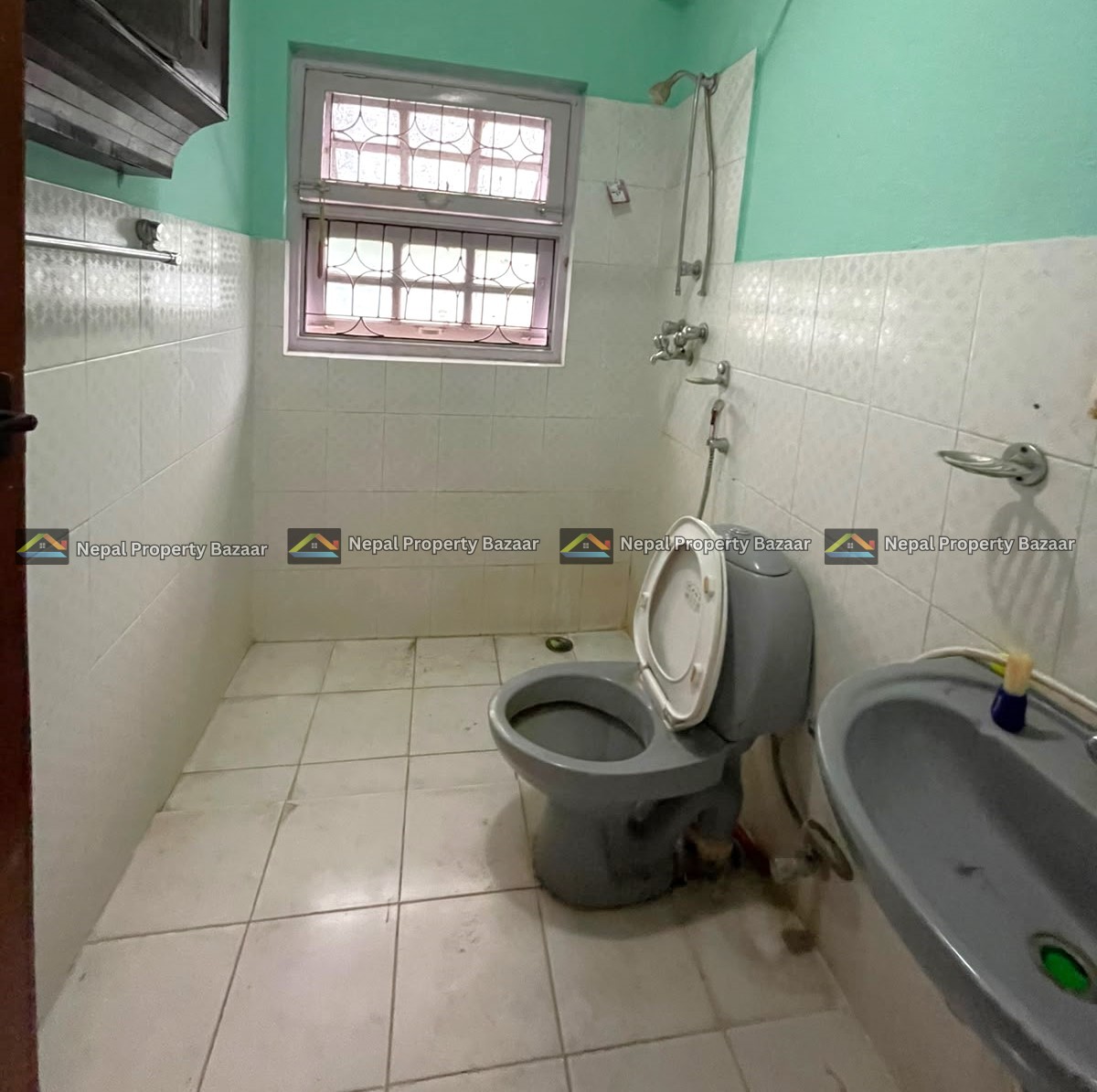 2BHKD Flat Rent in Dhapasi Height,Tokha, Kathmandu (5)