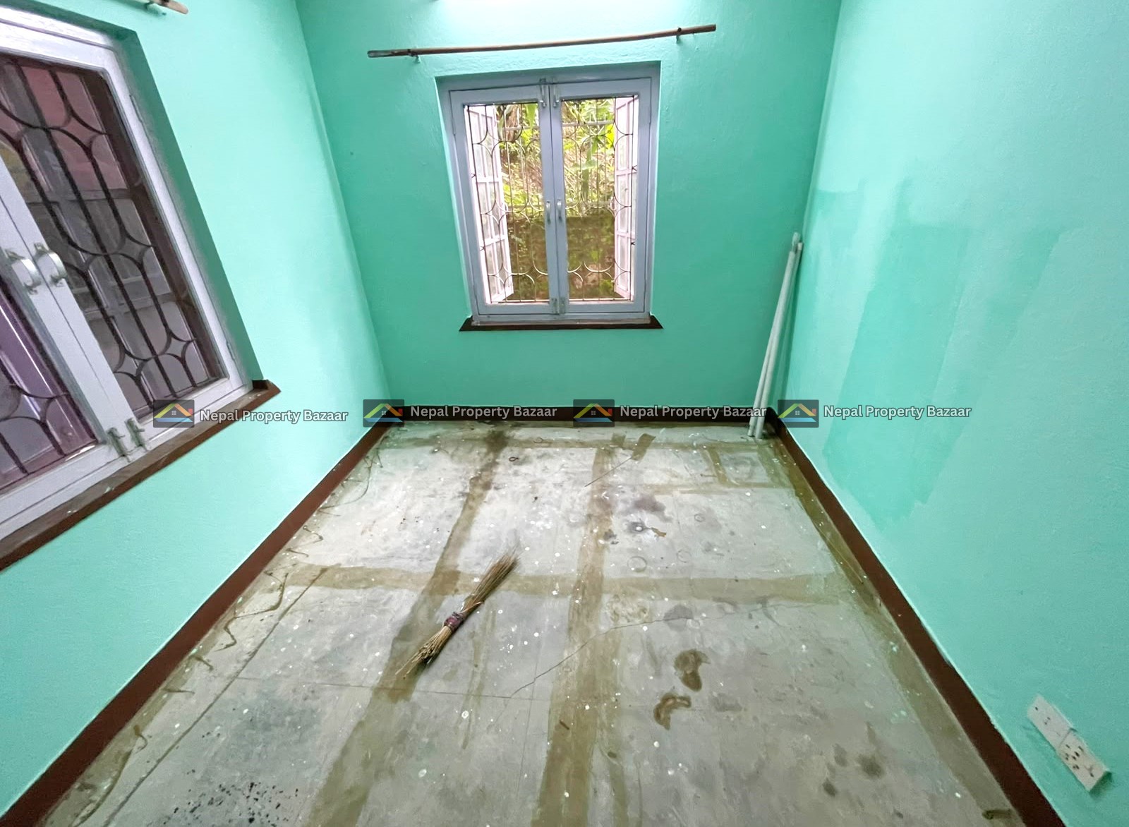 2BHKD Flat Rent in Dhapasi Height,Tokha, Kathmandu