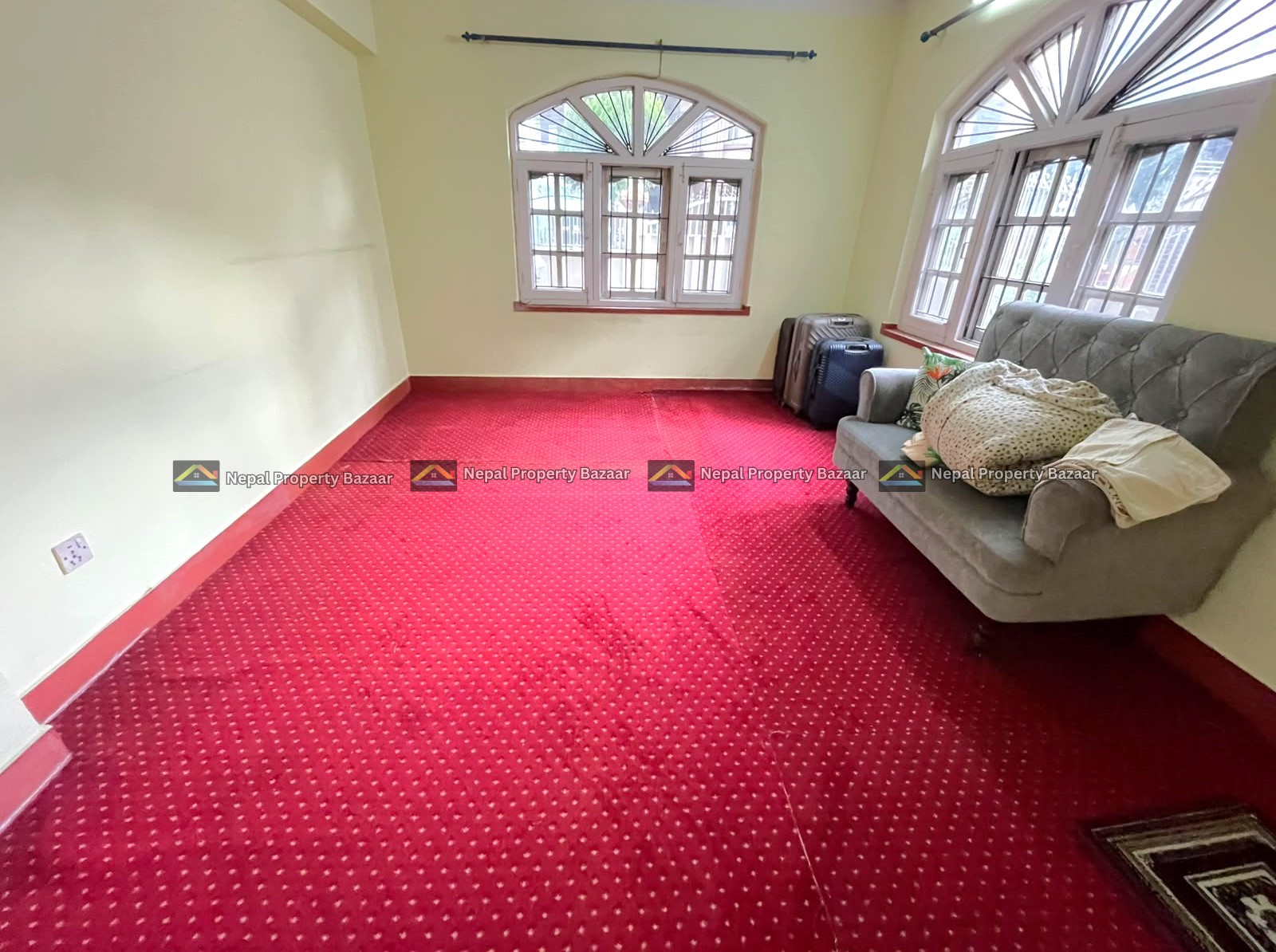 2BHKD Flat Rent in Pepsicola, Near Football Ground, Kathmandu (1)