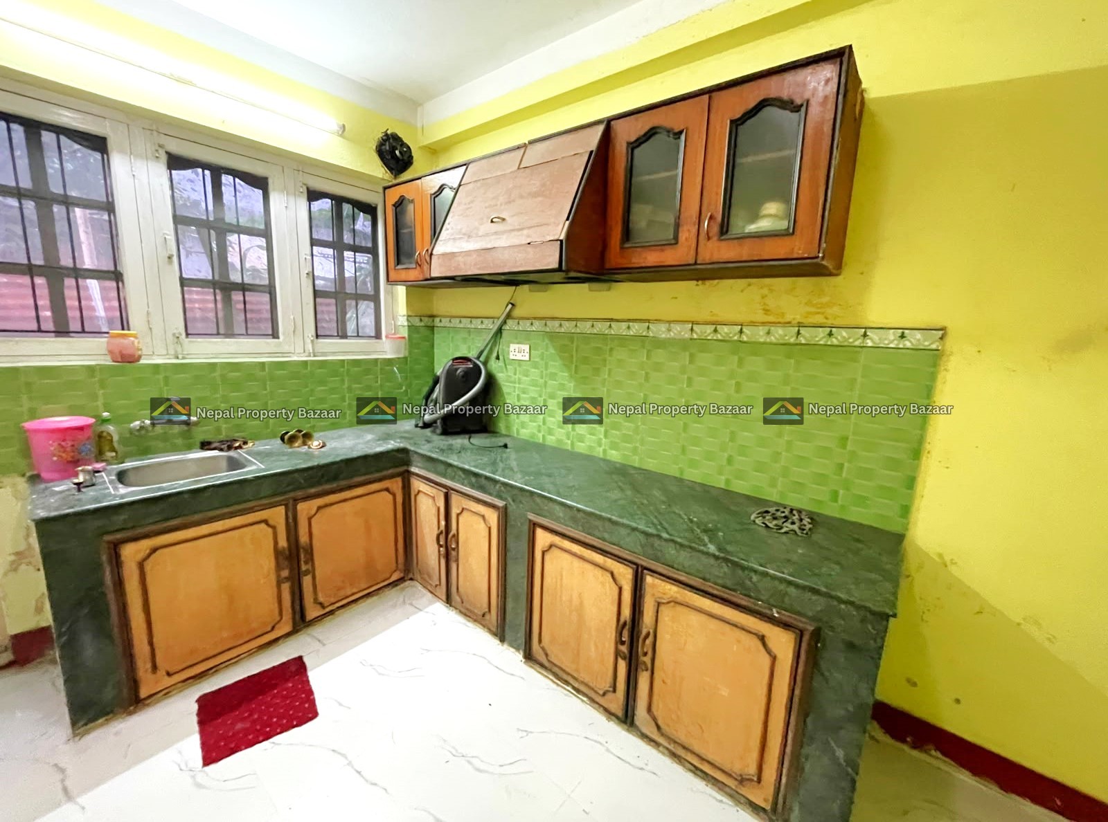 2BHKD Flat Rent in Pepsicola, Near Football Ground, Kathmandu (2)