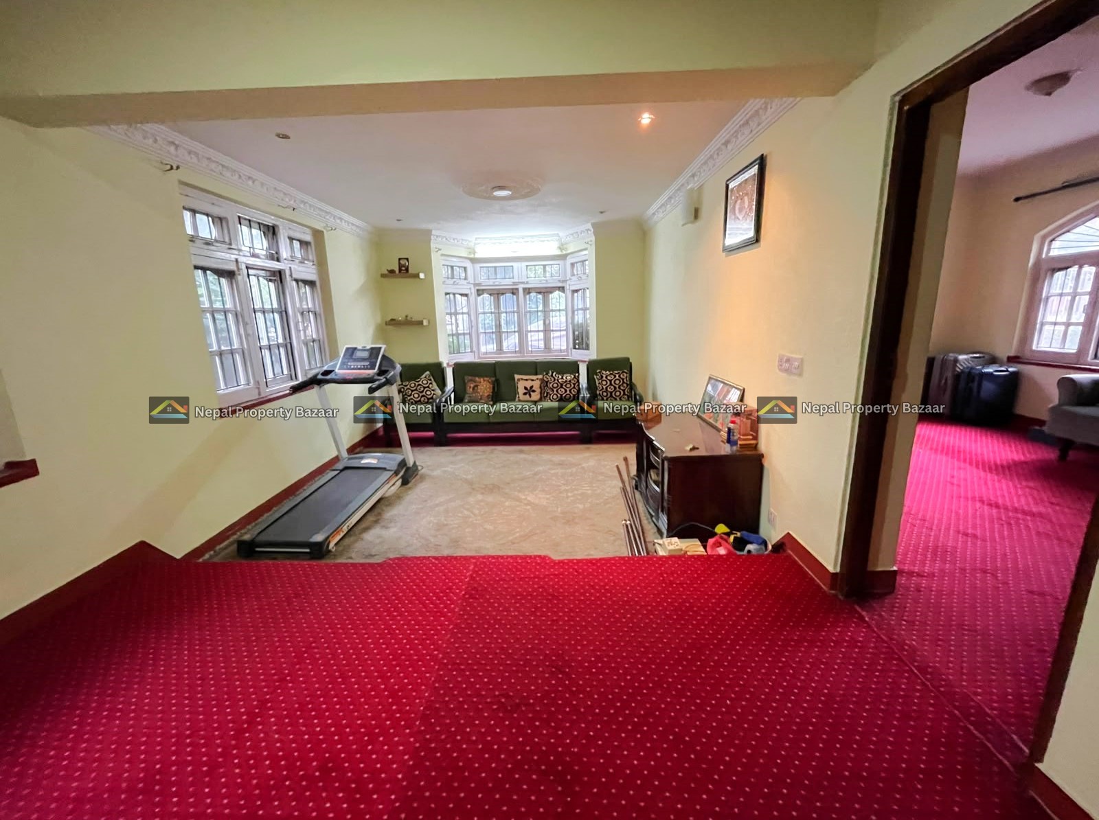 2BHKD Flat Rent in Pepsicola, Near Football Ground, Kathmandu (3)