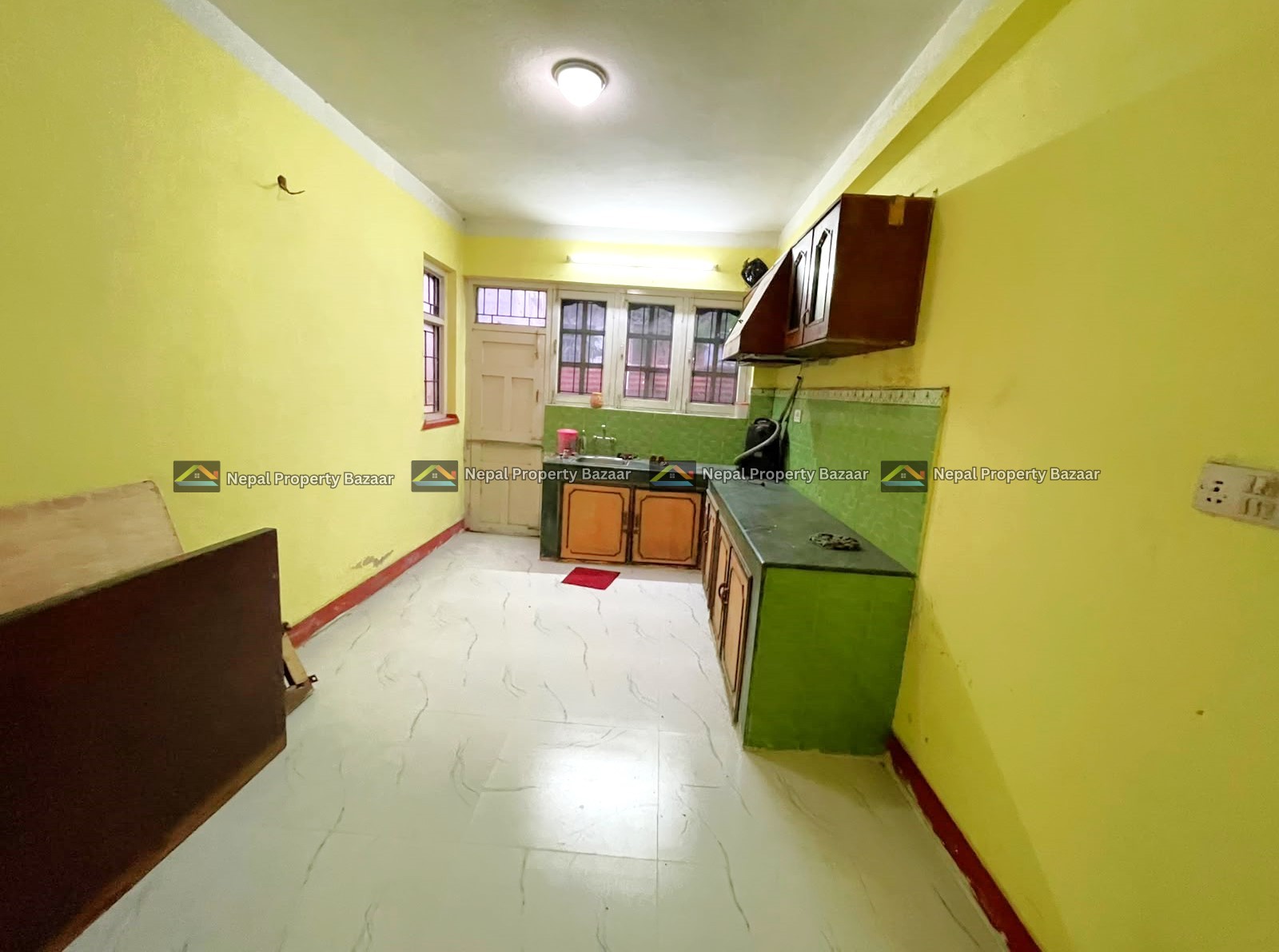 2BHKD Flat Rent in Pepsicola, Near Football Ground, Kathmandu (4)