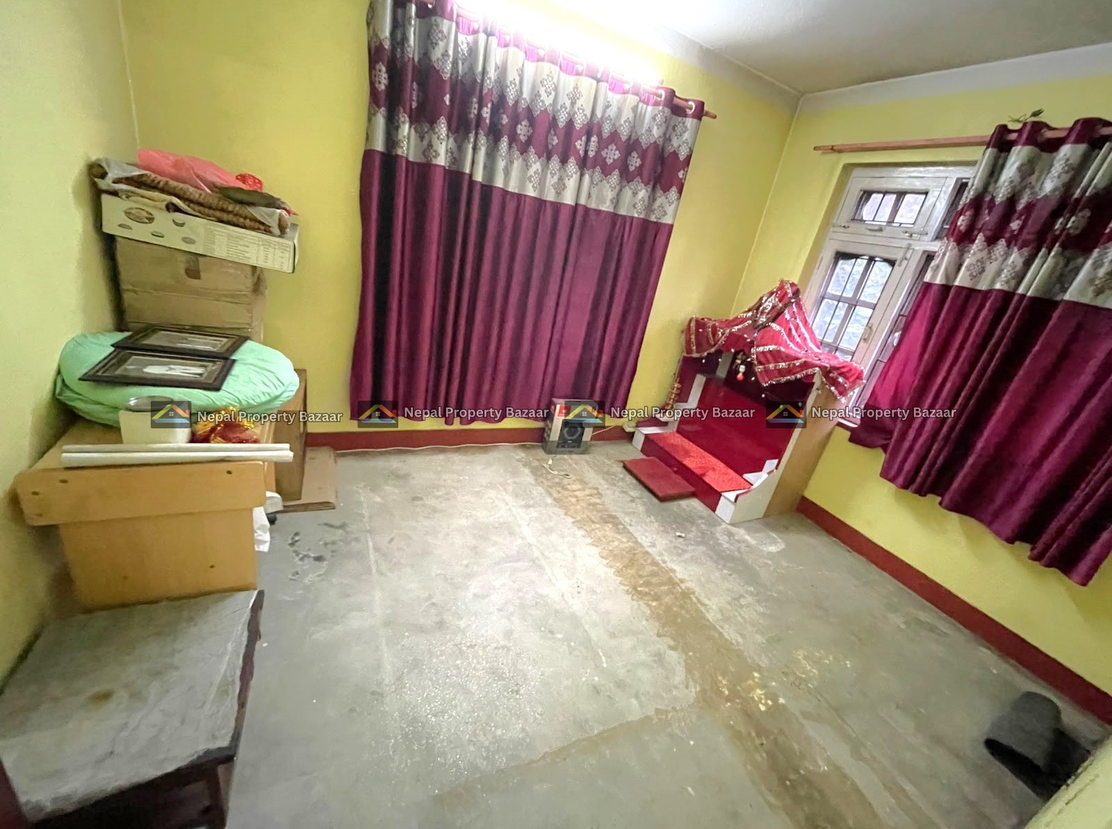 2BHKD Flat Rent in Pepsicola, Near Football Ground, Kathmandu (5)