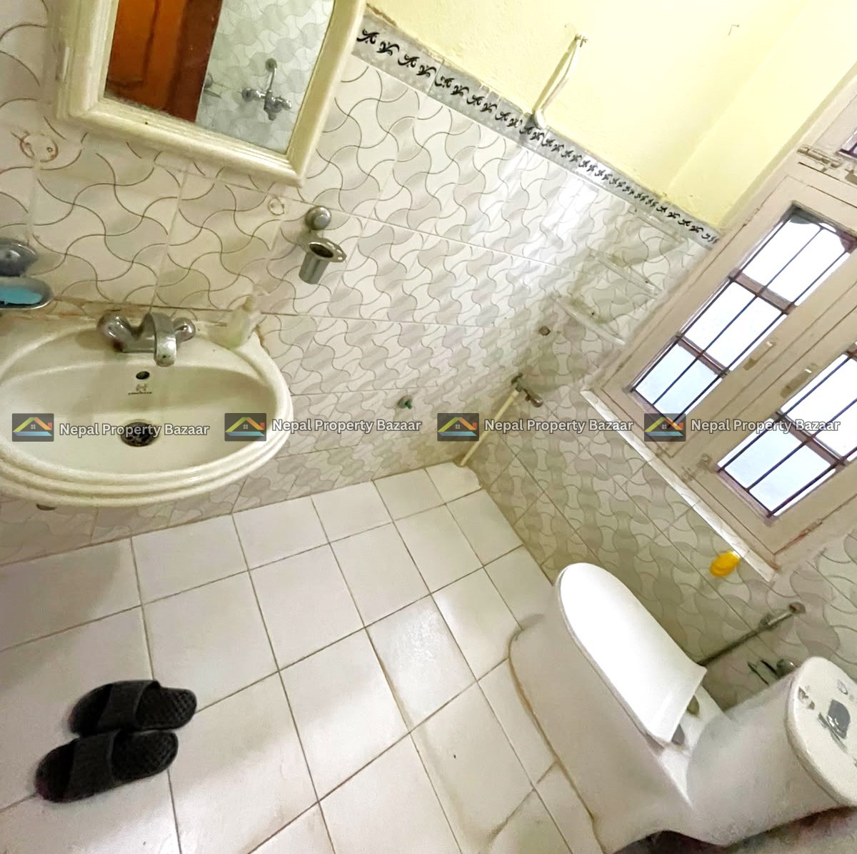 2BHKD Flat Rent in Pepsicola, Near Football Ground, Kathmandu (6)