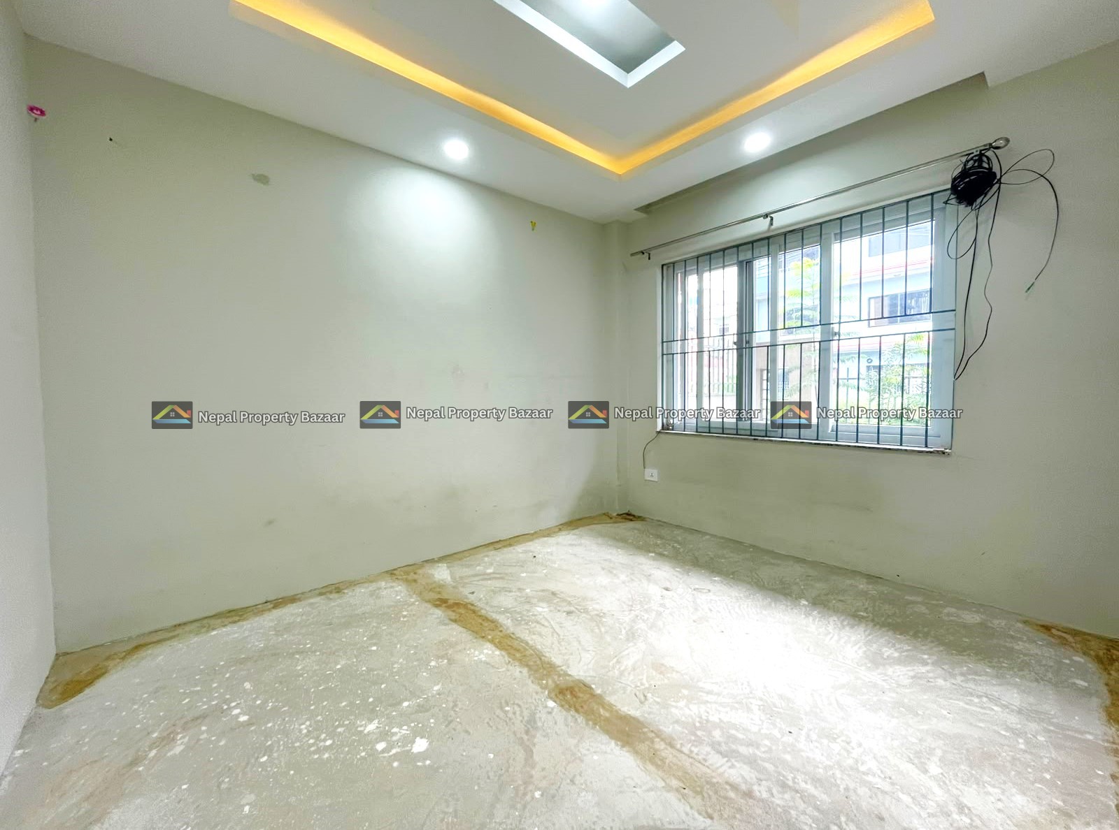 2BK Flat Rent in Imadol, Lalitpur (1)
