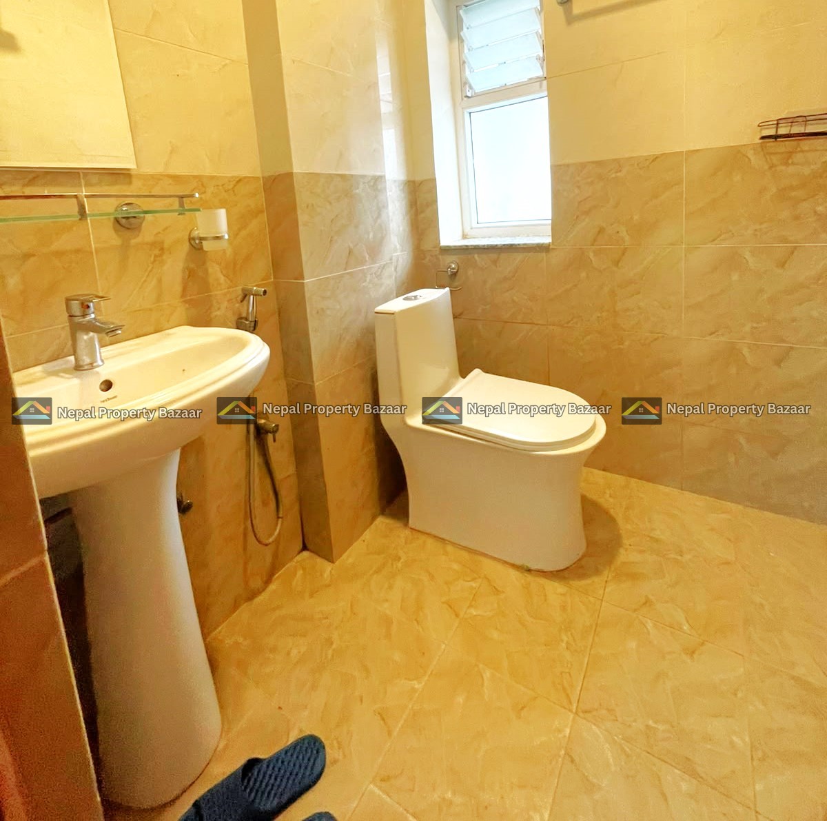 2BK Flat Rent in Imadol, Lalitpur (3)