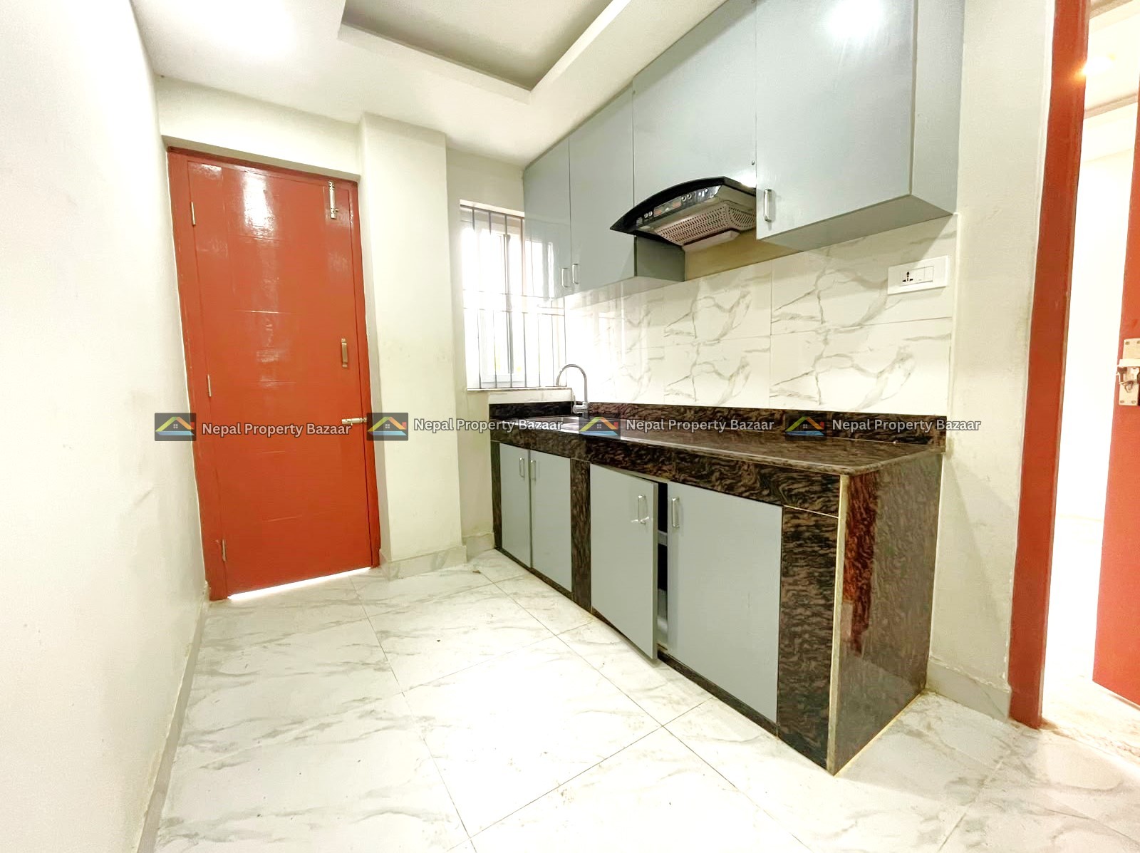 2BK Flat Rent in Imadol, Lalitpur (4)
