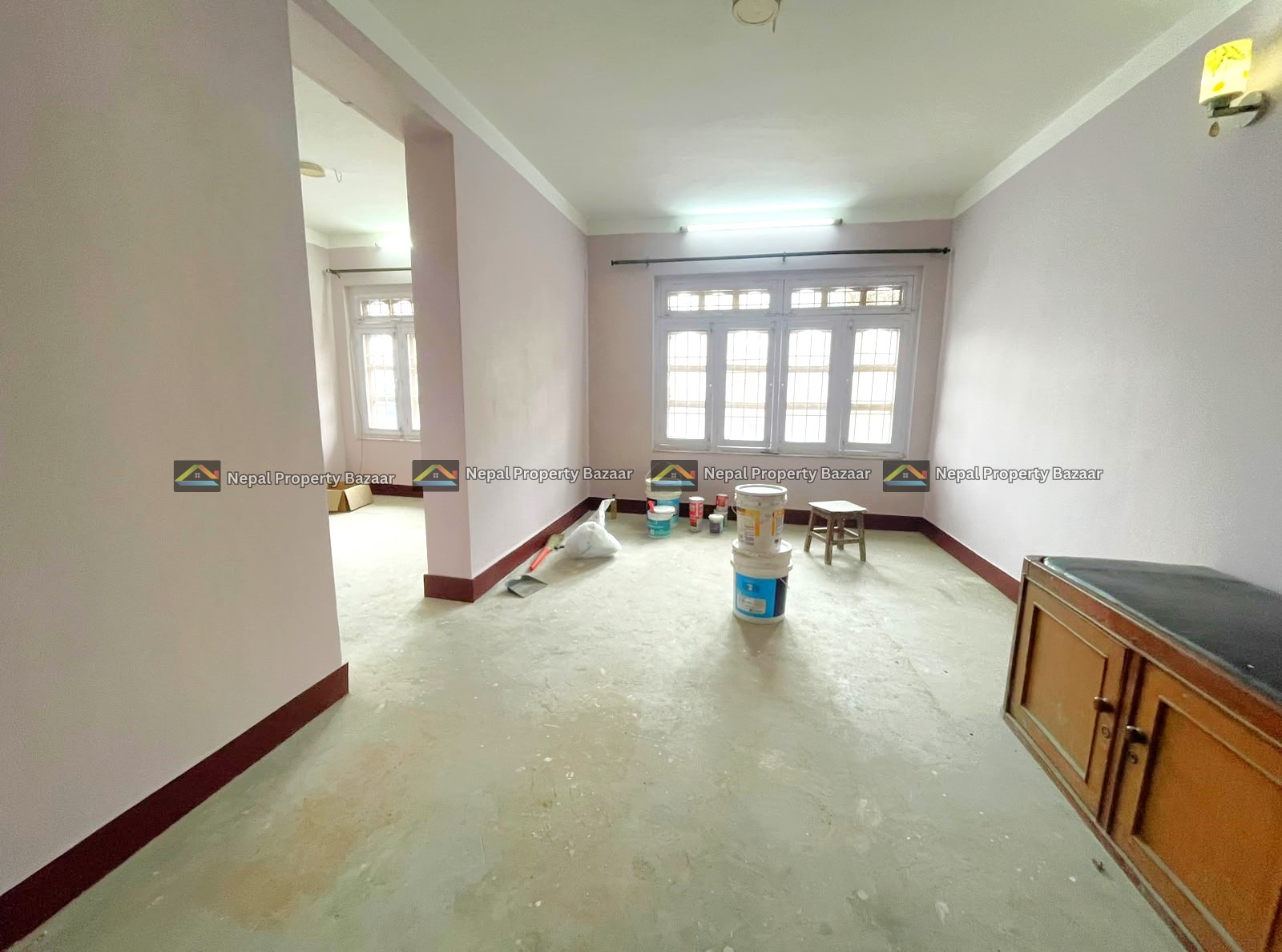 2BK Flat Rent in Imadol, Lalitpur (ltp) (3)