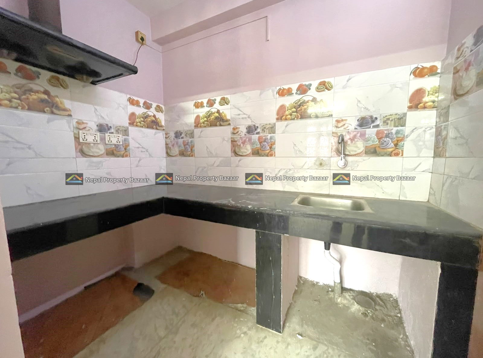 2BK Flat Rent in Imadol, Lalitpur (ltp) (5)