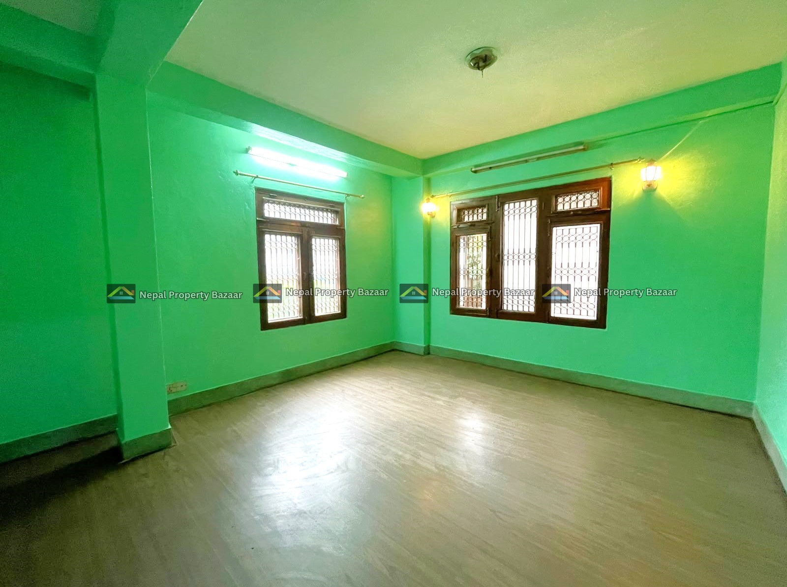 2BK Flat Rent in Kalimati, Tahachal, Kathmandu (1)