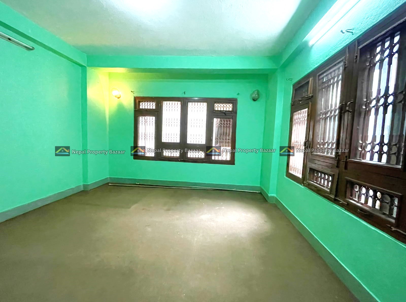 2BK Flat Rent in Kalimati, Tahachal, Kathmandu (2)