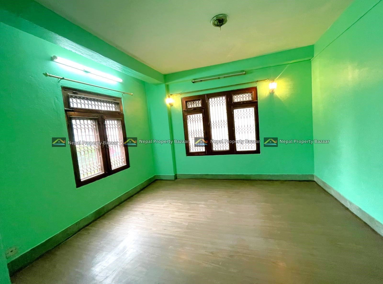 2BK Flat Rent in Kalimati, Tahachal, Kathmandu (3)