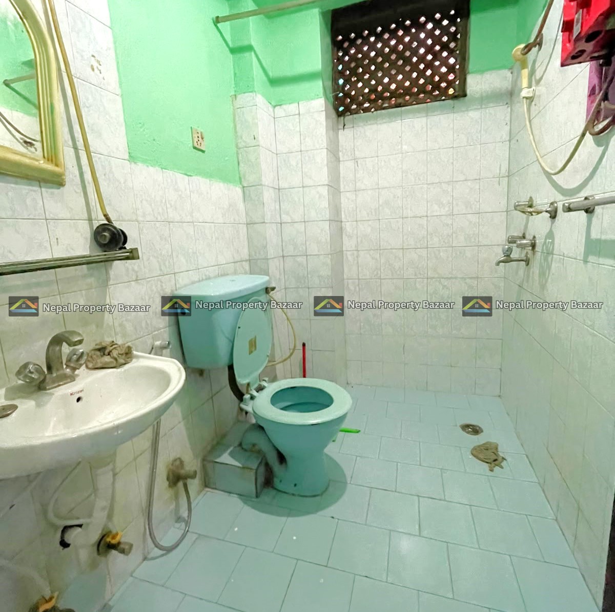 2BK Flat Rent in Kalimati, Tahachal, Kathmandu (4)