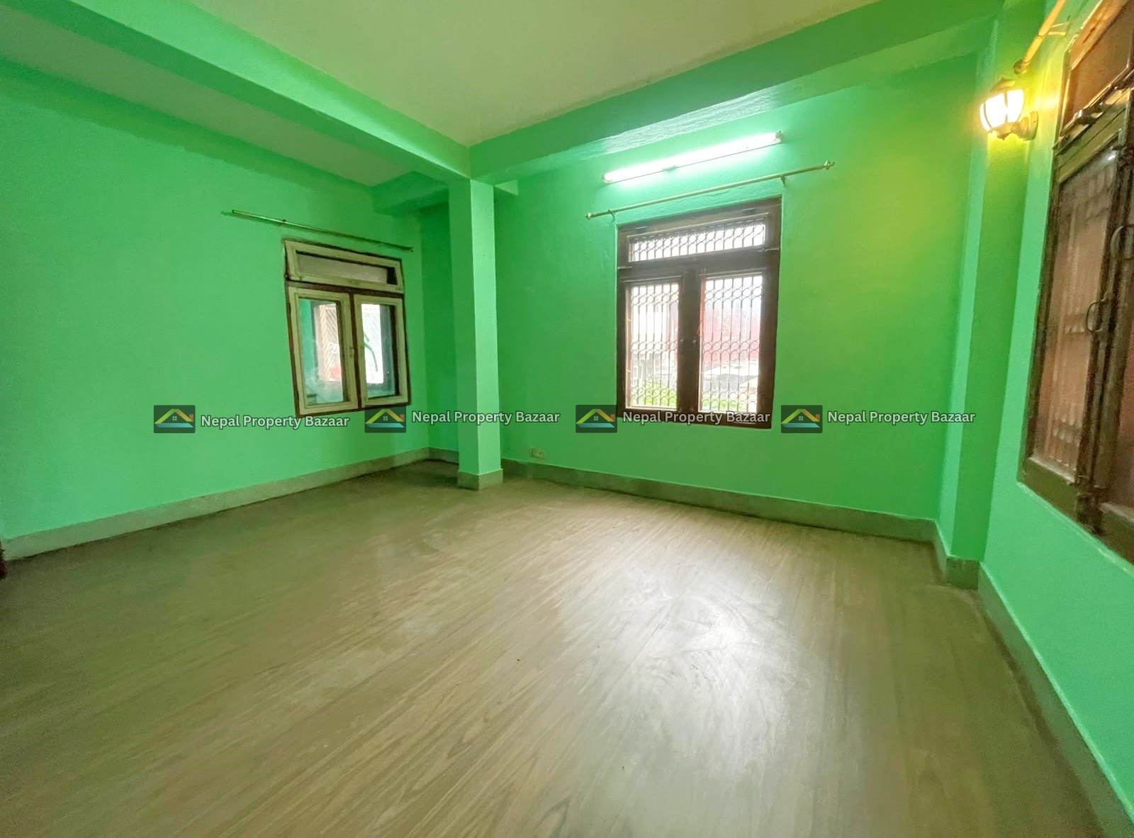 2BK Flat Rent in Kalimati, Tahachal, Kathmandu (5)