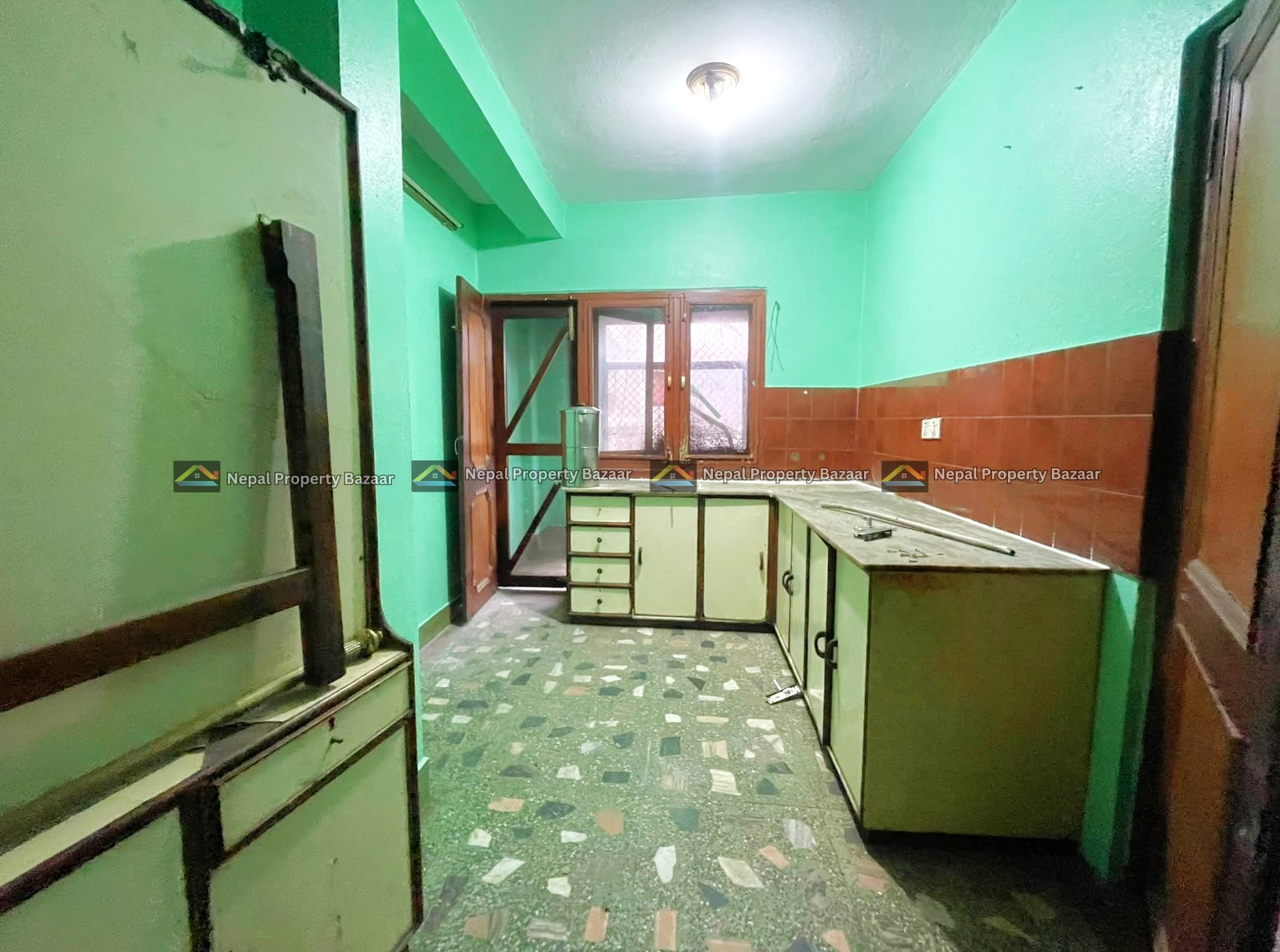 2BK Flat Rent in Kalimati, Tahachal, Kathmandu (6)