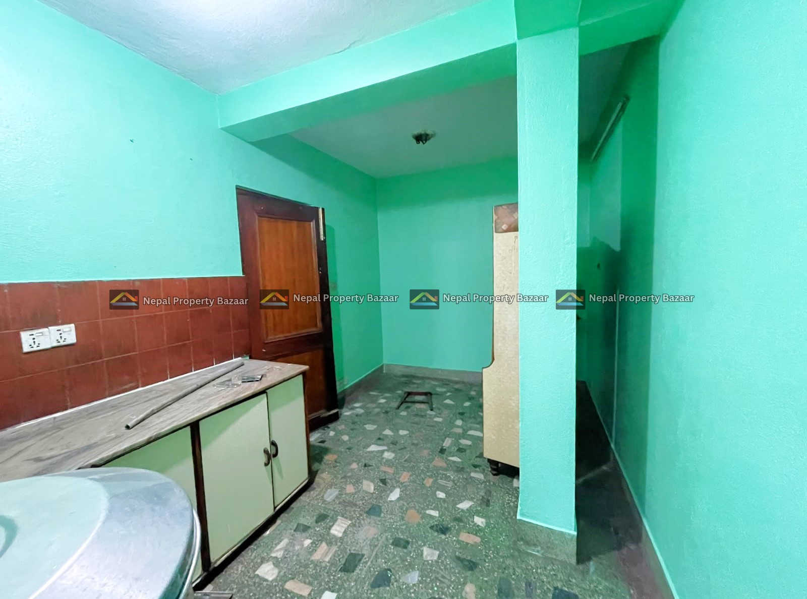 2BK Flat Rent in Kalimati, Tahachal, Kathmandu (7)