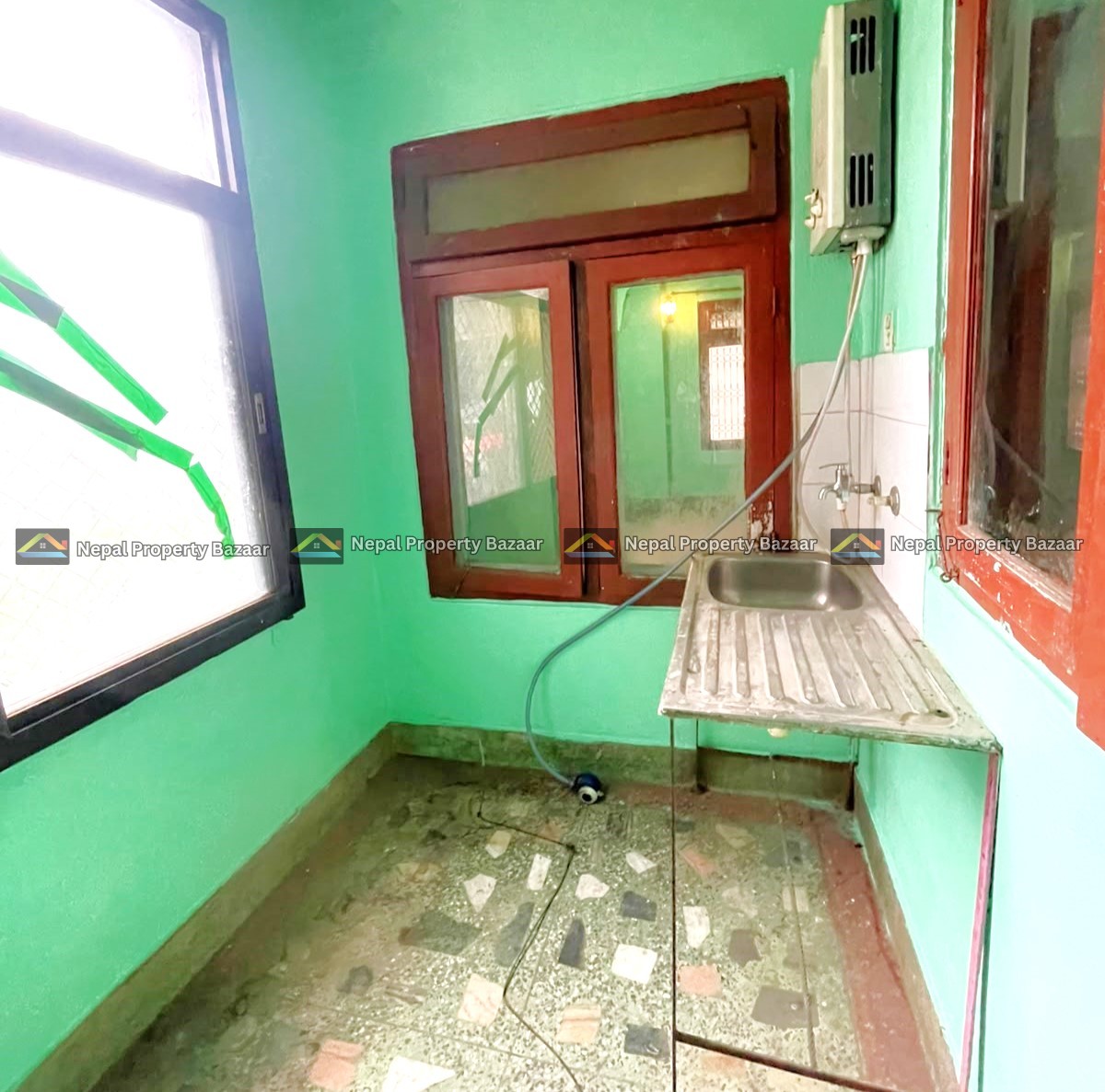 2BK Flat Rent in Kalimati, Tahachal, Kathmandu (8)