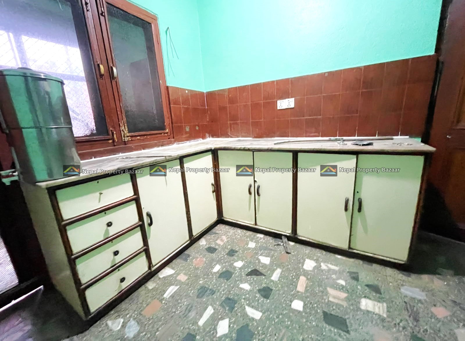 2BK Flat Rent in Kalimati, Tahachal, Kathmandu (9)