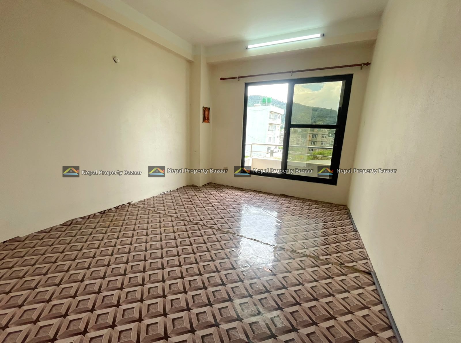 2BK Flat Rent in Lubhu Lalitpur