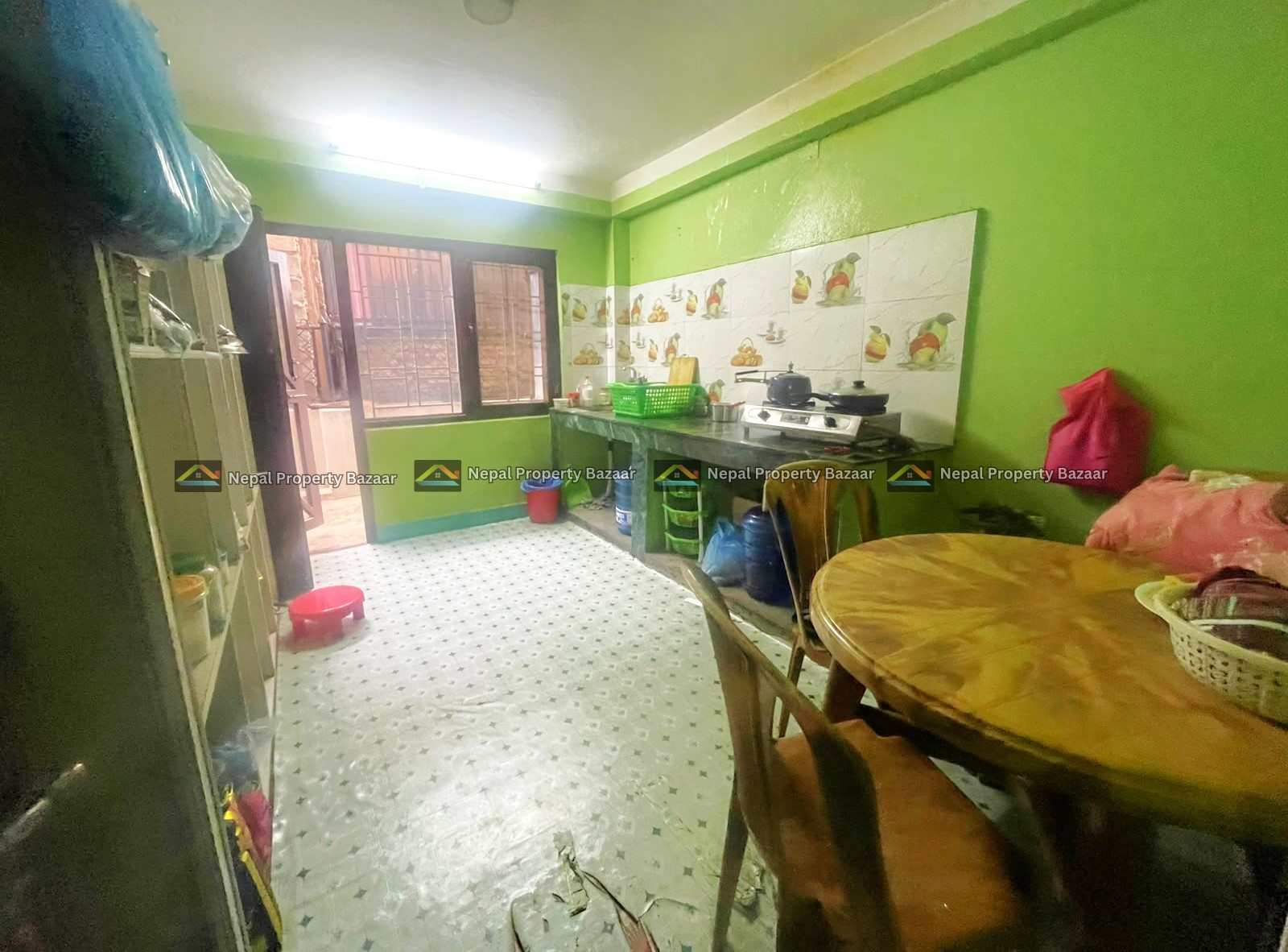 2BK Flat Rent in Town Planning, Pepsicola, Kathmandu (3)