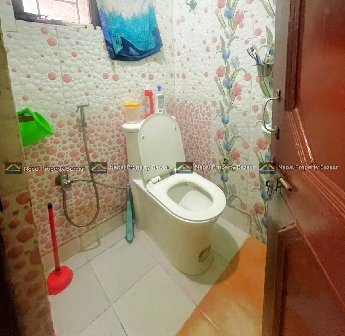 2BK Flat Rent in Town Planning, Pepsicola, Kathmandu (4)