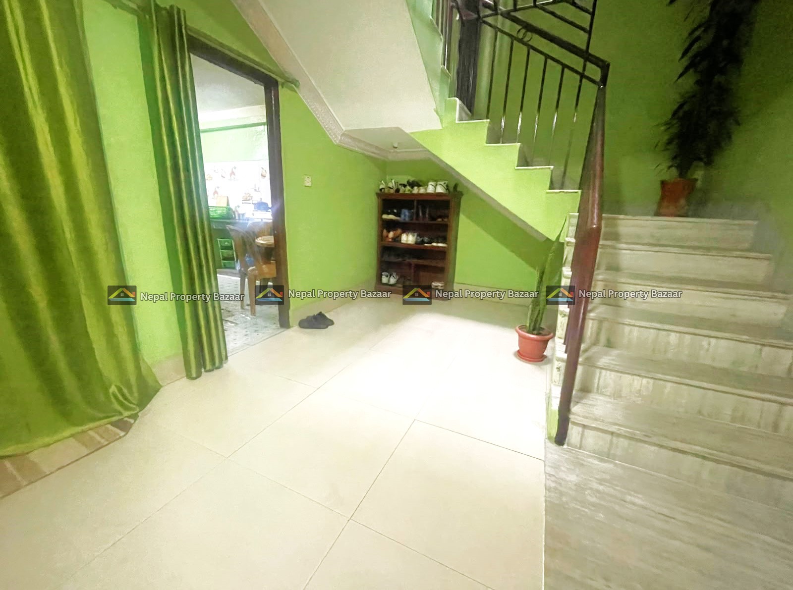 2BK Flat Rent in Town Planning, Pepsicola, Kathmandu (5)