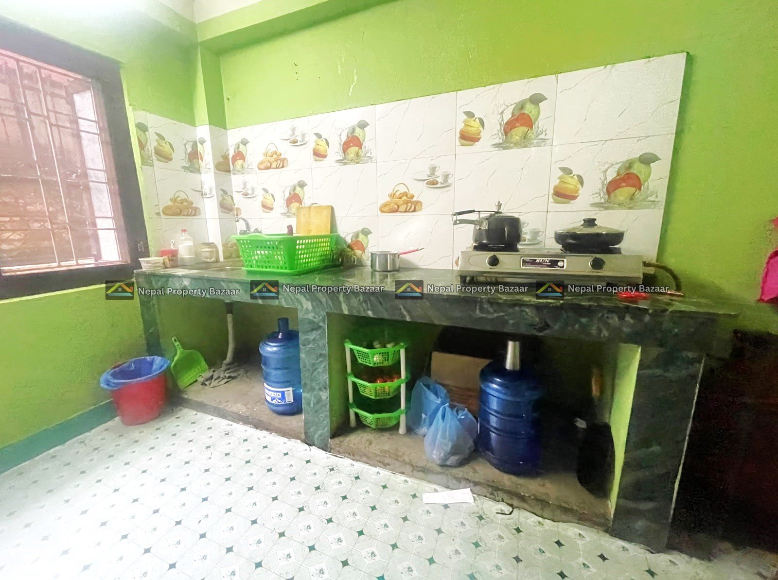 2BK Flat Rent in Town Planning, Pepsicola, Kathmandu (6)