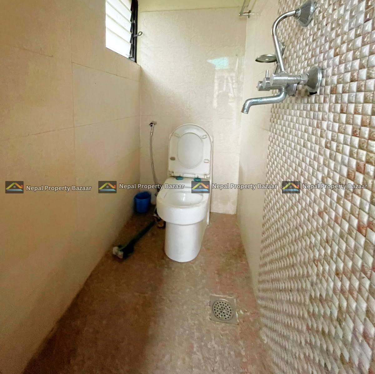 2BKD Truss Flat Rent in Syuchatar, Kalanki, Kathmandu (4)
