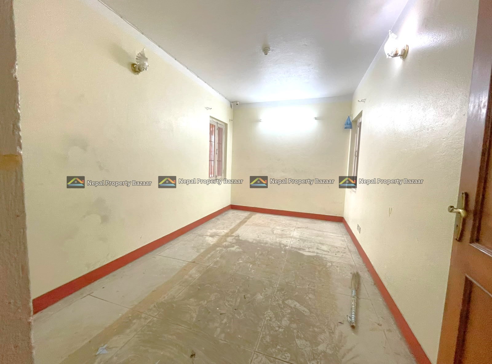 3 Commercial Room Rent in Maharajgunj Chowk, Kathmandu (1)