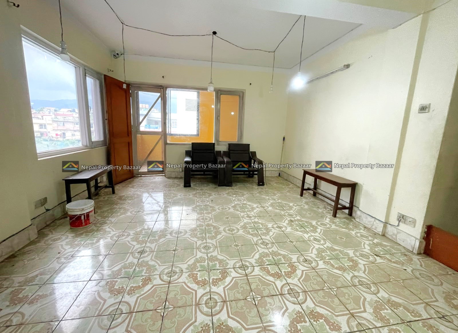 3 Commercial Room Rent in Maharajgunj Chowk, Kathmandu (3)