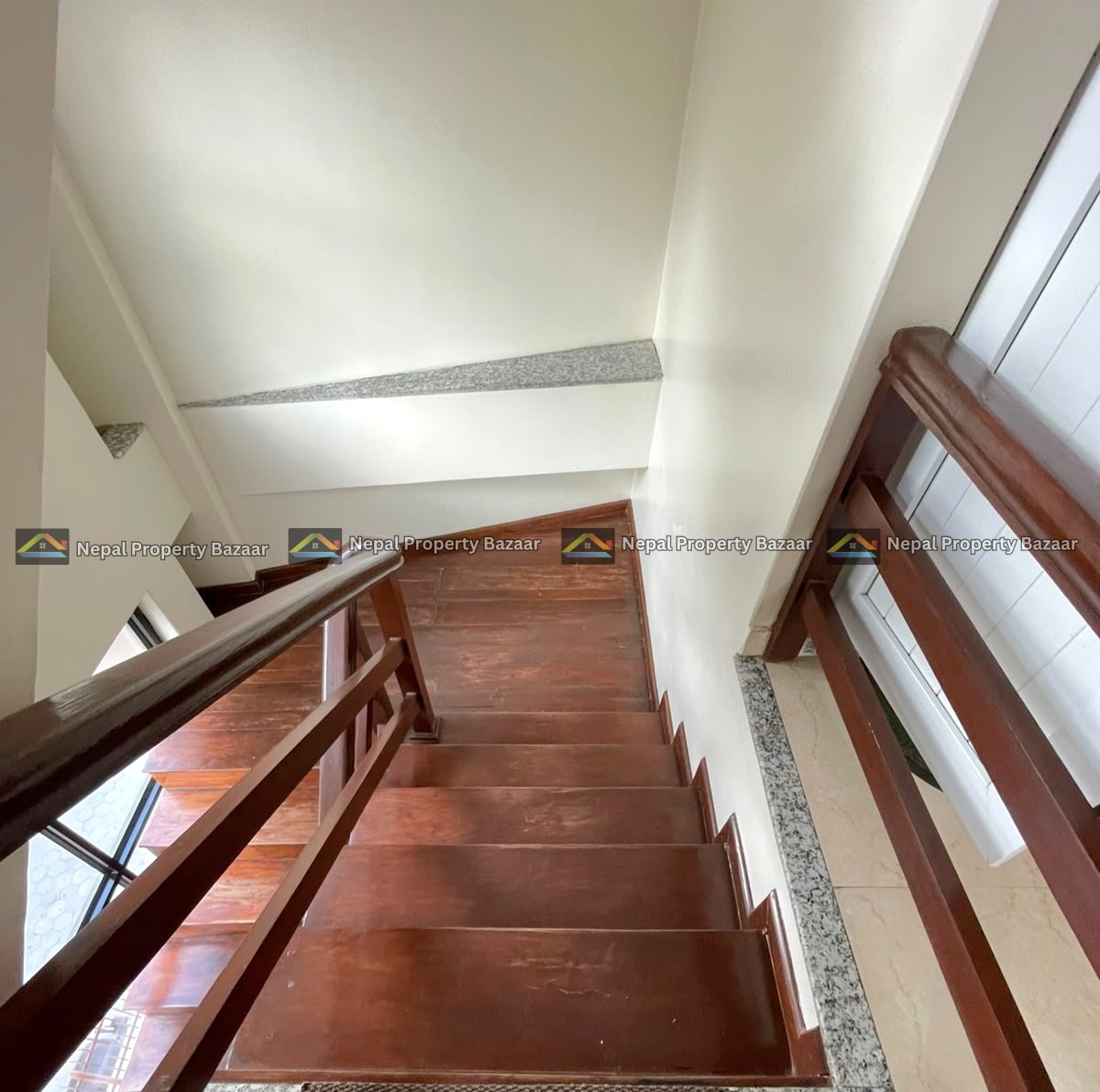 3 Storey Semi furnished Bungalow House Rent Bafal, Syuchatar, Kathmandu (8)