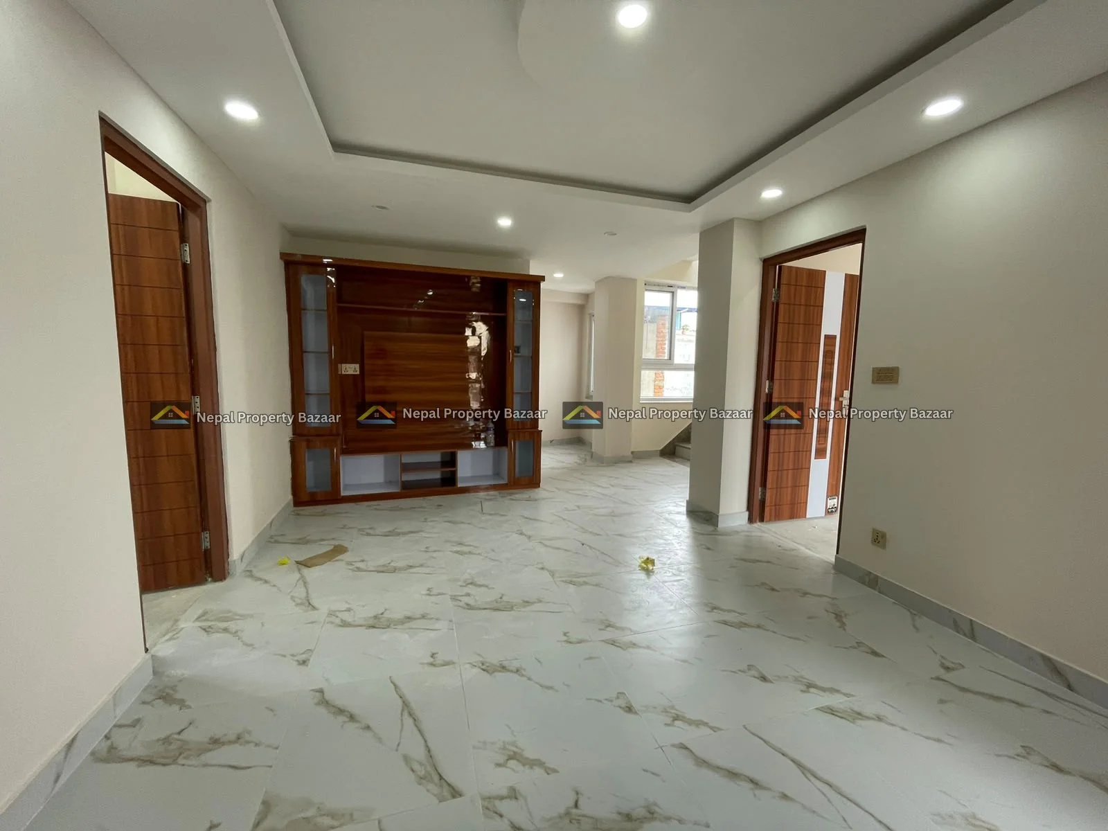 3.5 Storey Semi Furnished Duplex Brand New House Rent in Tikathali, Imadol, Lalitpur (1)
